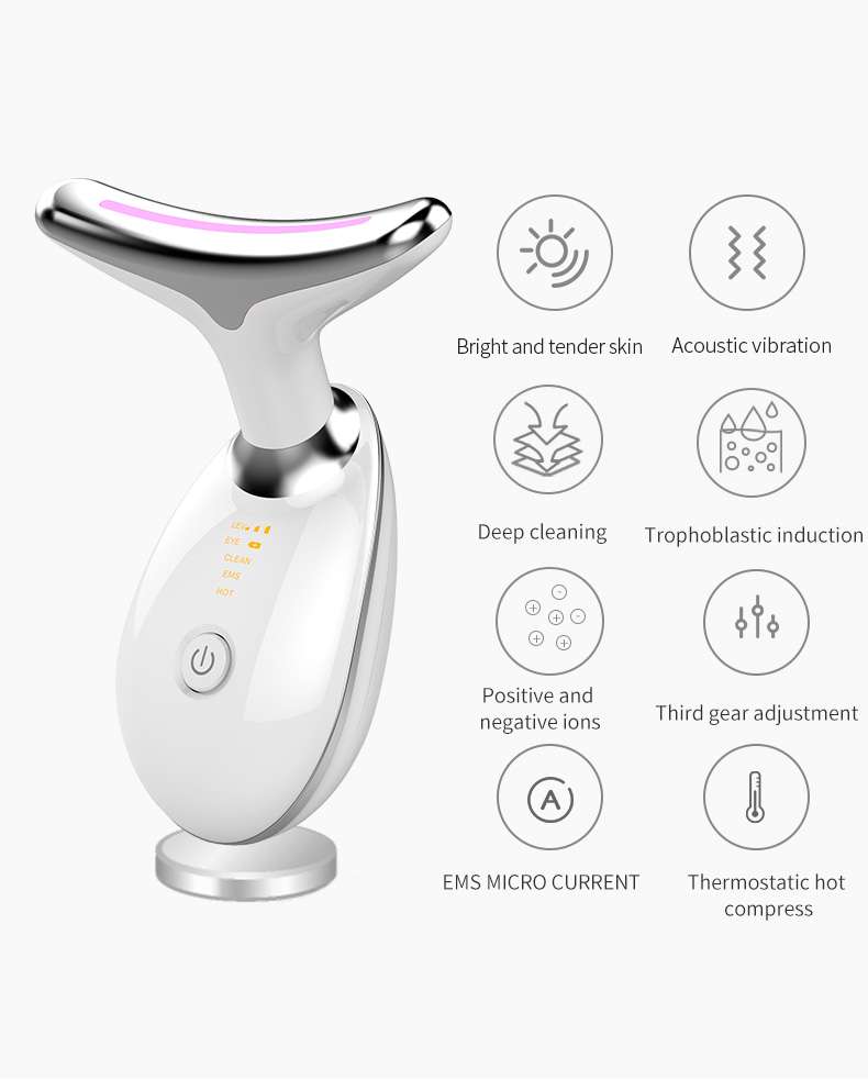 cheek lifting massager